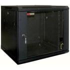 ELCART DISTRIBUTION ERT404801000 ARMADIO A MURO 19 RWB 6U NERO