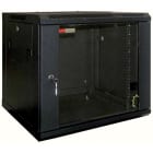 ELCART DISTRIBUTION - ERT404801700 ARMADIO A MURO 19 RWB 9U GRIGIO