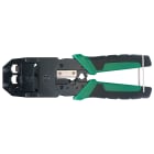 ELCART DISTRIBUTION ERT400605200 PINZA A CRIMP.X SPINE 6-8P CAT7-8