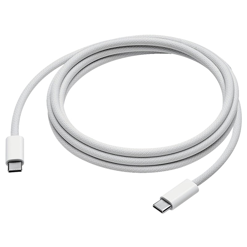 ELCART DISTRIBUTION ERT406673500 CAVO USB-C_USB-C 1M IPHONE15