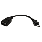 ELCART DISTRIBUTION - ERT406675200 CAVO ADATTATORE MICRO USB OTG