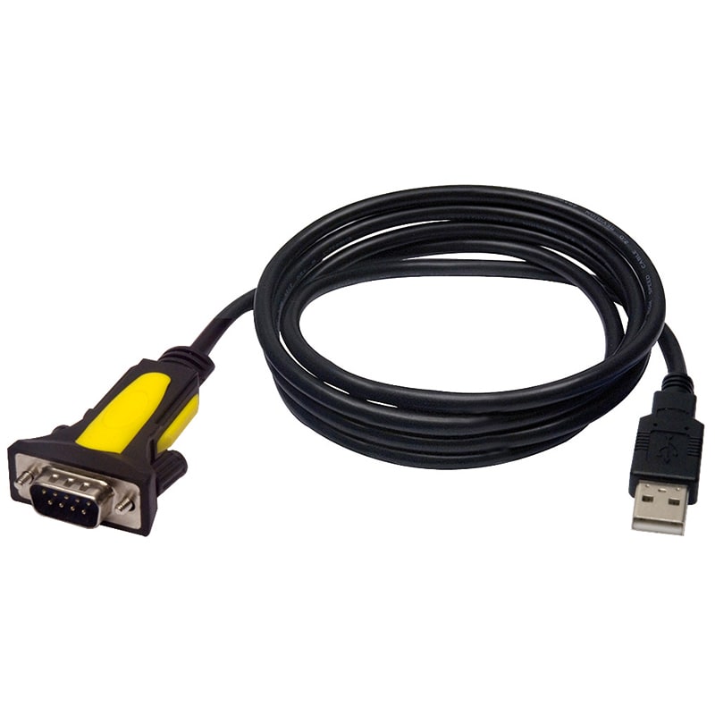 ELCART DISTRIBUTION - ERT406822800 CONVERT. DA USB A MODEM SERIALE