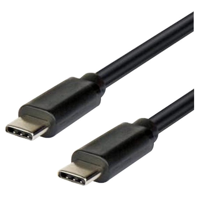 ELCART DISTRIBUTION ERT406980000 CAVO USB3.1 SPINA C - SPINA C 1MT