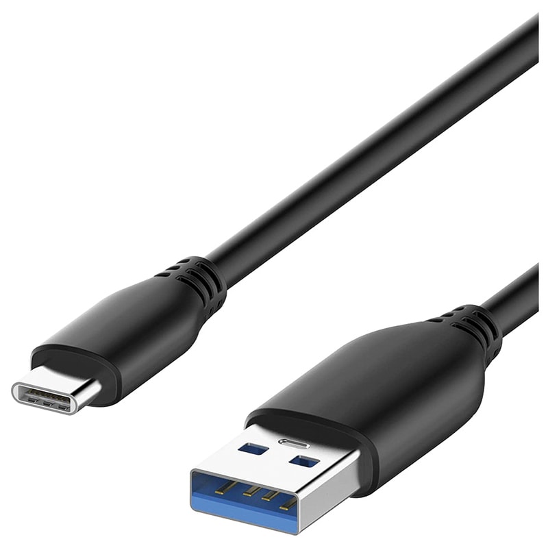 ELCART DISTRIBUTION ERT406983000 CAVO USB3.2 SPINA C-SPINA A 1,8MT