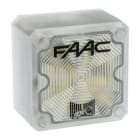 FAAC SPA - FAA410017 LAMPEGGIATORE XL24L - FAAC