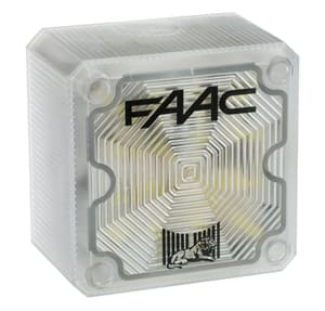 FAAC SPA FAA410017 LAMPEGGIATORE XL24L - FAAC