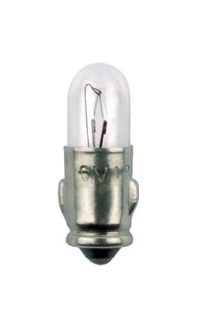 WIMEX - WIM4100739 BA7S 7X23 24V 50MA