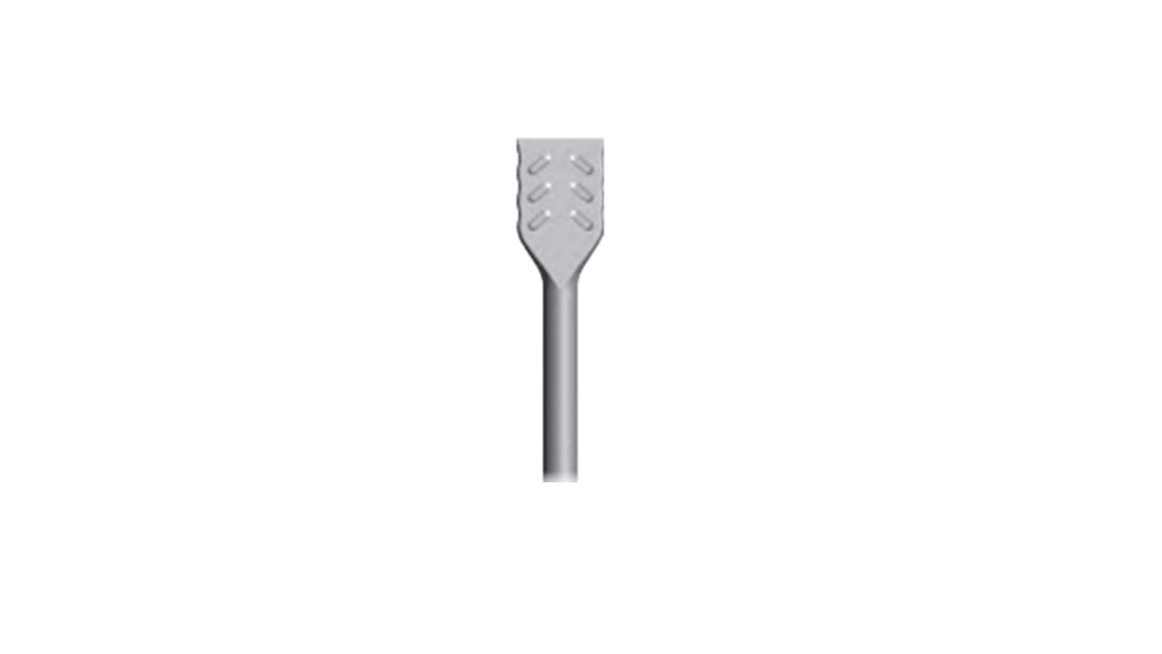 HIKOKI POWER TOOLS - HIA4100972 SCALP BOMBAT PREMIUM SDSPLUS 40X250