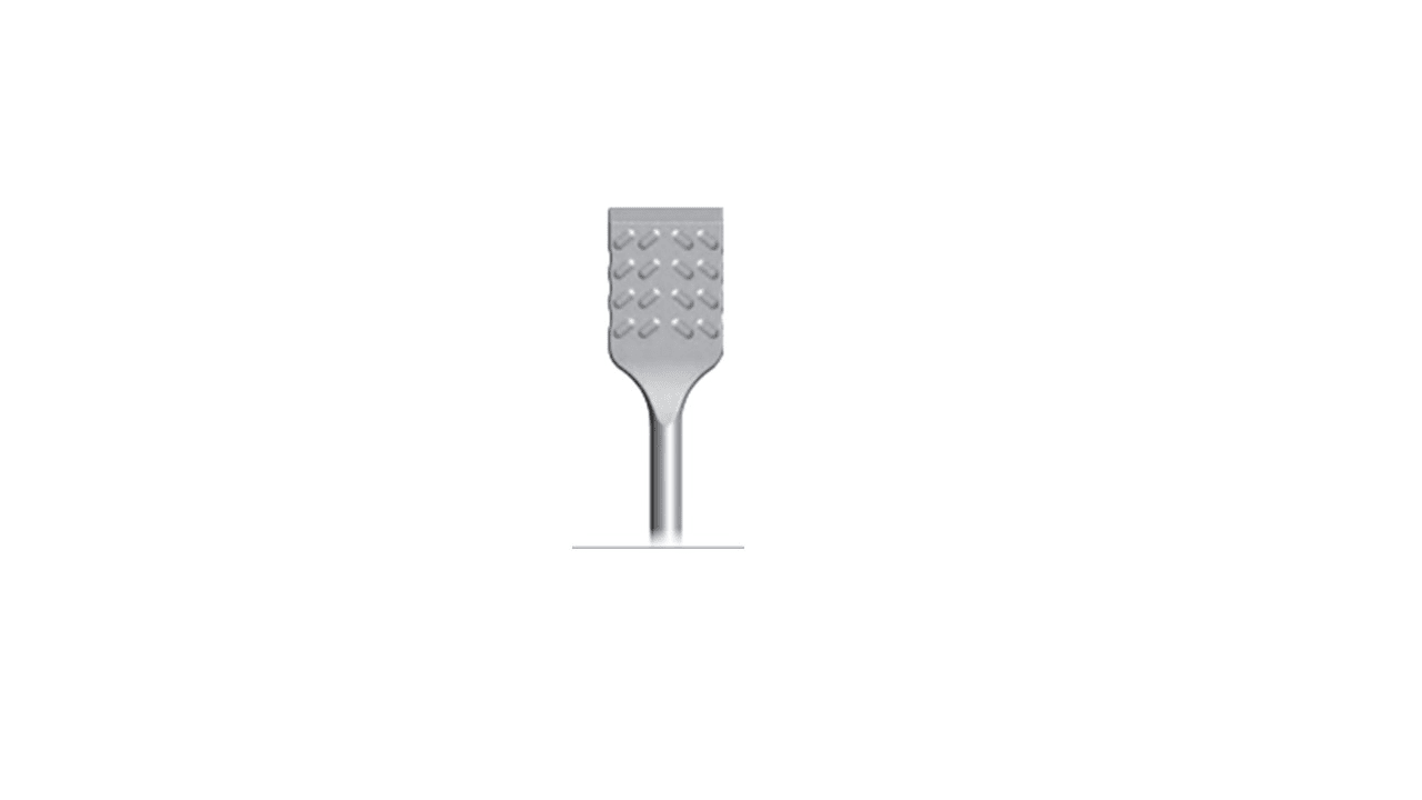 HIKOKI POWER TOOLS - HIA4100973 SCALP. PIAST PREMIUM SDSPLUS 50X250