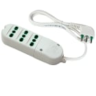 FANTON SRL FME41010 MULT.1,5M 3G1 S17 3P17/11 BI