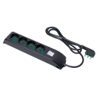 FANTON SRL - FME410101 MULT.1,5M 3G1 S17 4P40+I NE