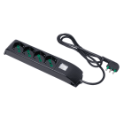 FANTON SRL - FME410101 MULT.1,5M 3G1 S17 4P40+I NE