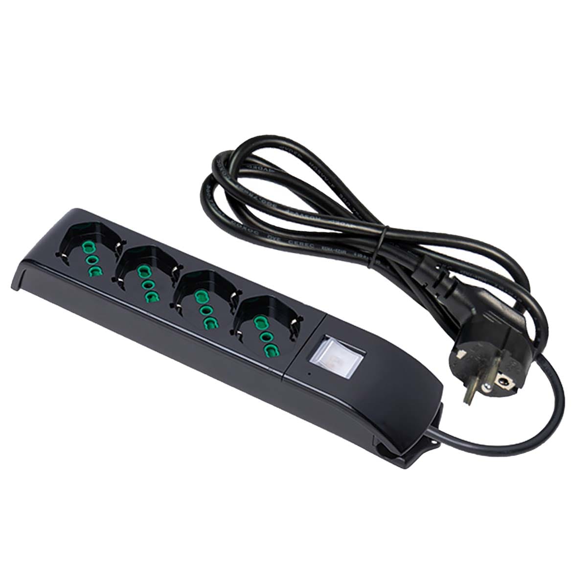 FANTON SRL FME4101011 MULT.3M 3G1 S31 4P40+I NE