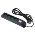 FANTON SRL FME4101011 MULT.3M 3G1 S31 4P40+I NE