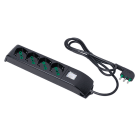 FANTON SRL - FME4101019 MULT.2M 3G1 S17 4P40+I NE