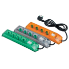 FANTON SRL - FME410105 MULT.1,5M 3G1 S17 4P40+I ASS