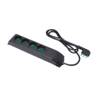 FANTON SRL - FME410111 MULT.1,5M 3G1 S17 4P40 NE