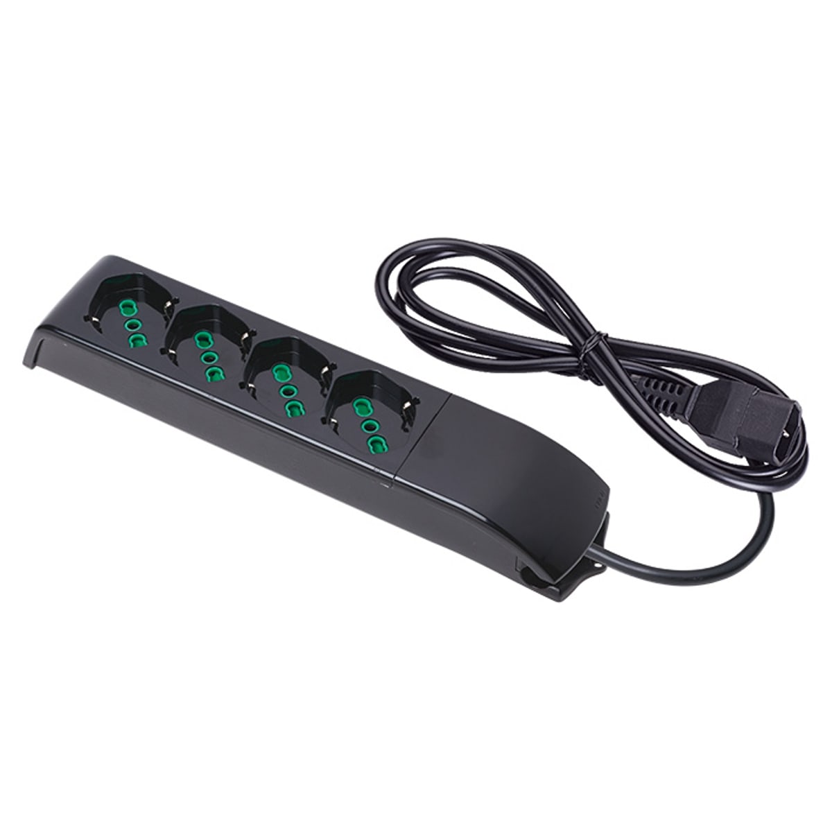 FANTON SRL - FME4101110 MULT.1,5M 3G0,75 SC14 4P40 NE