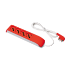 FANTON SRL FME410112 MULT.1,5M 3G1 S17 4P40 RO