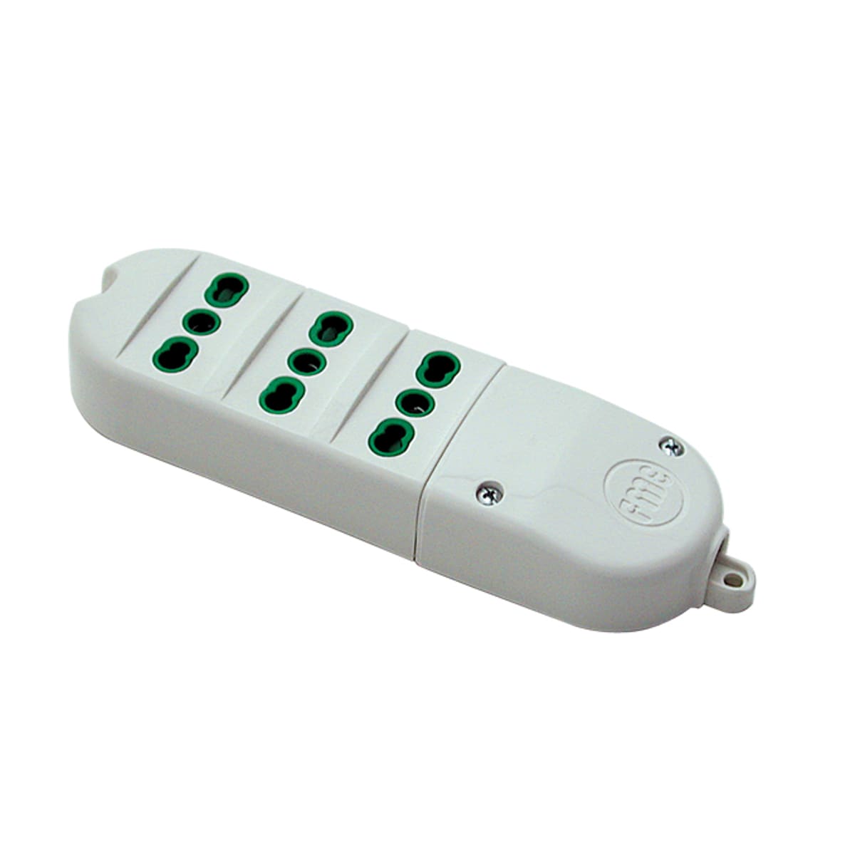 FANTON SRL FME41012 MULT.SENZA CAVO 3P17/11 BI