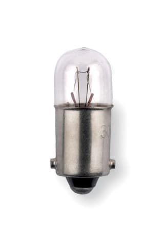 WIMEX - WIM4101303 BA9S 9X23 6V 1,2W