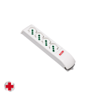 FANTON SRL - FME410130AB MULT.SENZA CAVO 4P40 ANT. BI