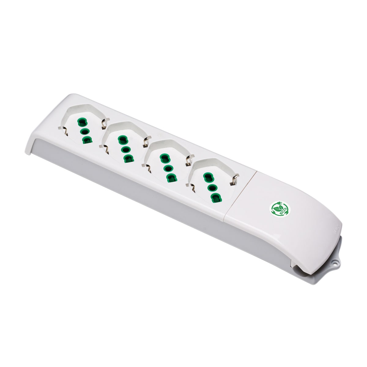 FANTON SRL FME410130ECO MULT.SENZA CAVO 4P40 ECO BI