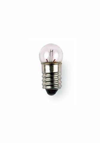 WIMEX - WIM4101504 E10 SF. 11X24 6,3V 0,95W