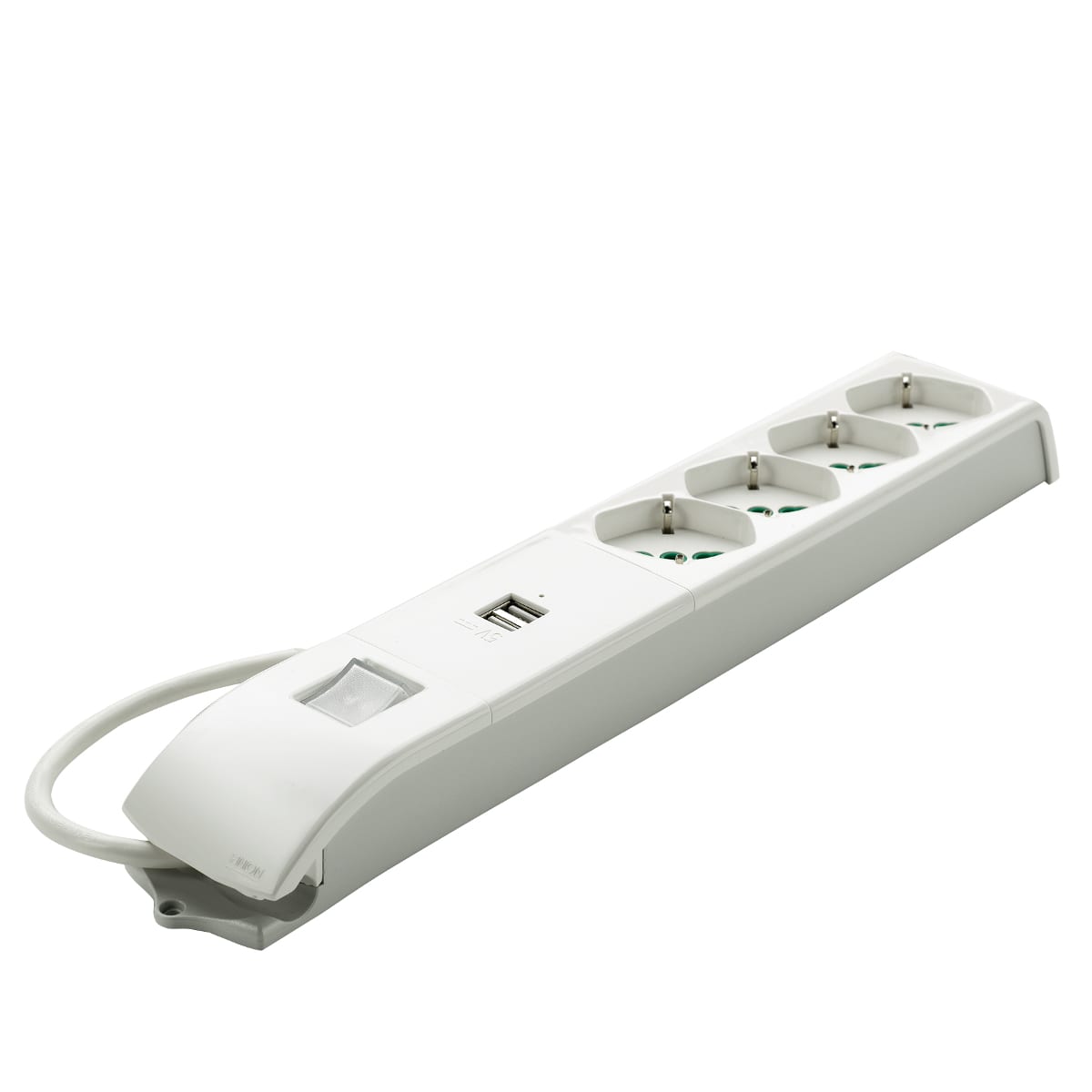 FANTON SRL FME410150 MULT.1,5M 3G1 S17 4P40+2USB+I BI