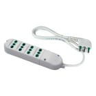 FANTON SRL - FME41020 MULT.1,5M 3G1 S17 4P17/11 BI