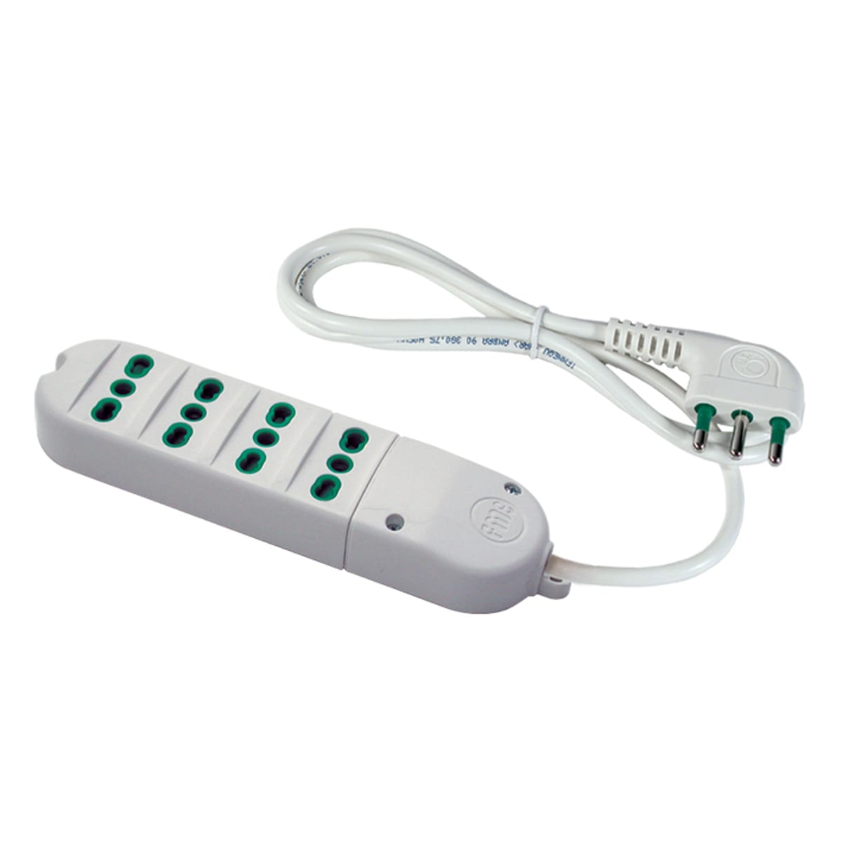 FANTON SRL - FME41020 MULT.1,5M 3G1 S17 4P17/11 BI
