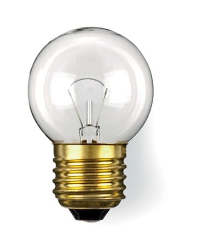 WIMEX - WIM4102194 E27 TF4570 220-240V 40W