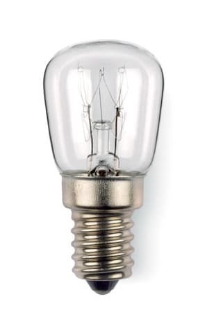 WIMEX - WIM4102196 E14 ST2654 220-240V 40W CH