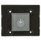 VIMAR SPA - VIW41022 Lettore RFID per foro 4x4