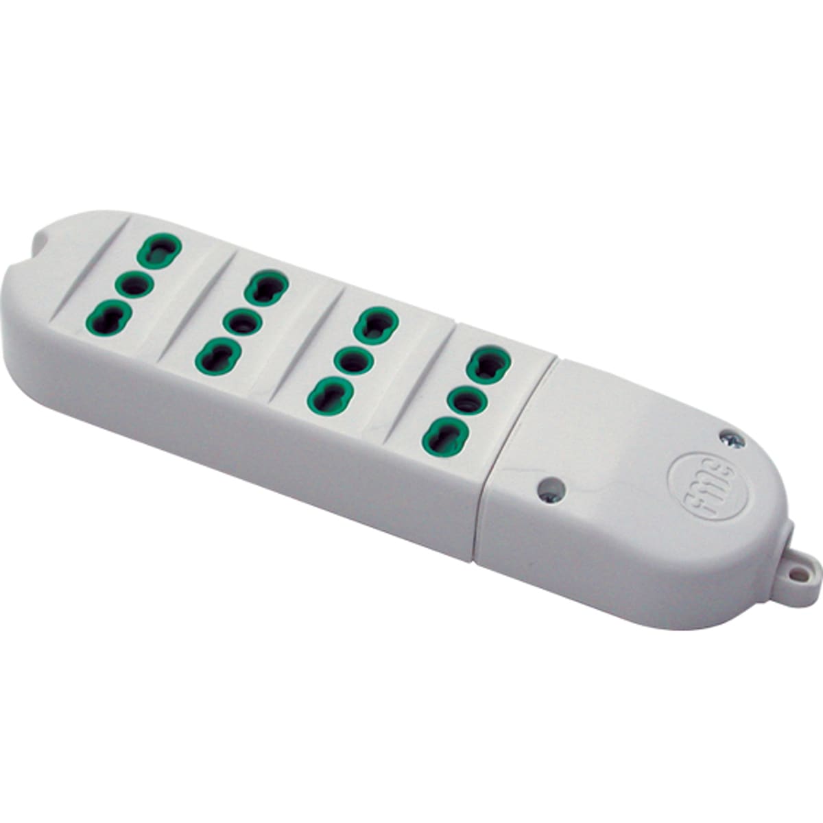 FANTON SRL FME41022 MULT.SENZA CAVO 4P17/11 BI