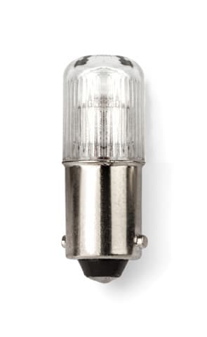 WIMEX WIM4102252 NEONBA9S 10X28 380-400V 1.2MA-