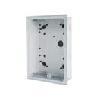 ABB SPA - ABBWLS102X SCATOLA DA INCASSO 2 MODULI 41022F