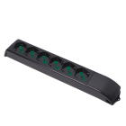 FANTON SRL FME410231 MULT.SENZA CAVO 6P40 NE