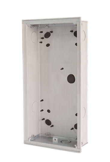 ABB SPA - ABBWLS103X SCATOLA DA INCASSO 3 MODULI 41023F