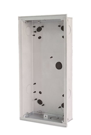 ABB SPA - ABBWLS103X SCATOLA DA INCASSO 3 MODULI 41023F