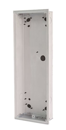 ABB SPA ABBWLS104X SCATOLA DA INCASSO 4 MODULI 41024F