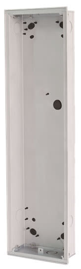 ABB SPA - ABBWLS106X SCATOLA DA INCASSO 6 MODULI 41025F