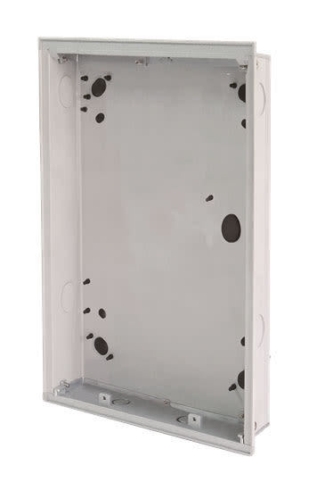 ABB SPA - ABBWLS108X SCATOLA DA INCASSO 8 MODULI 41026F