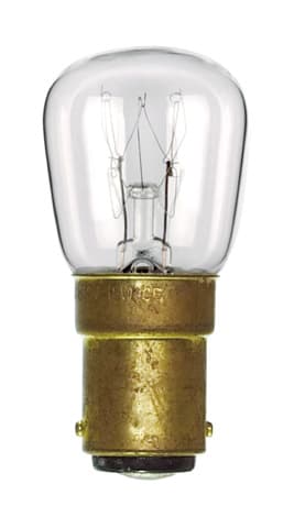 WIMEX WIM4102747 BA15D 26X54 12V 25W RINFOR