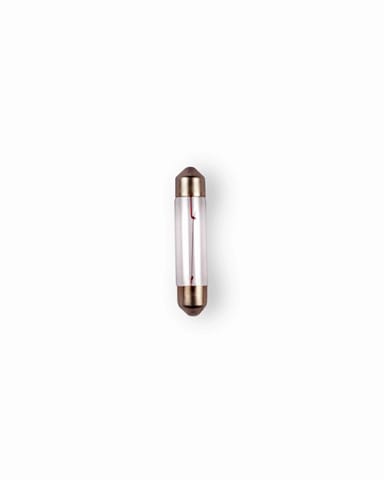 WIMEX WIM4102950 SIL. SV 6X28 6V 3W