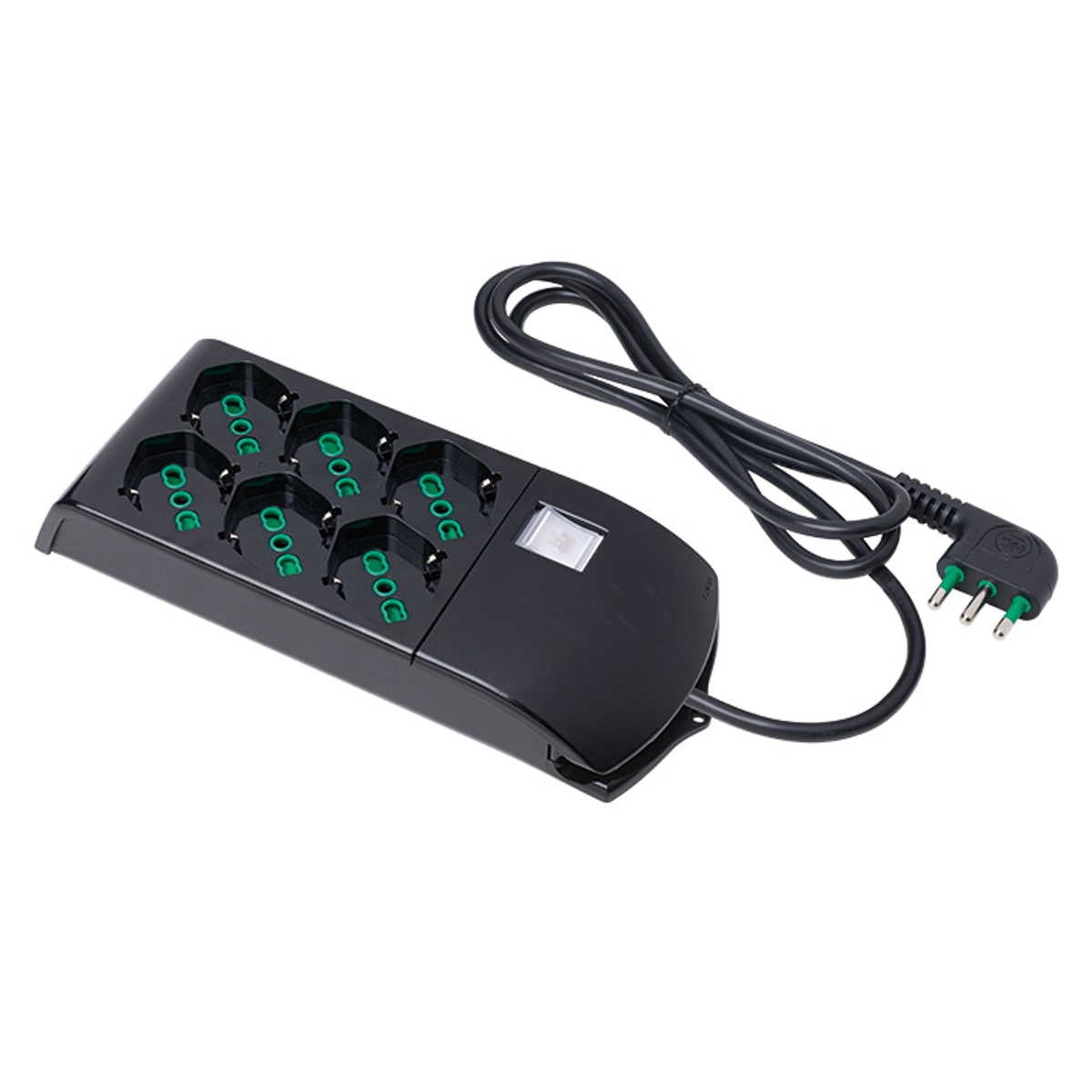 FANTON SRL FME410301 MULT.1,5M 3G1 S17 3+3P40+I NE