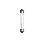 WIMEX - WIM4103022 SIL. SV 6X38 12V 3W-