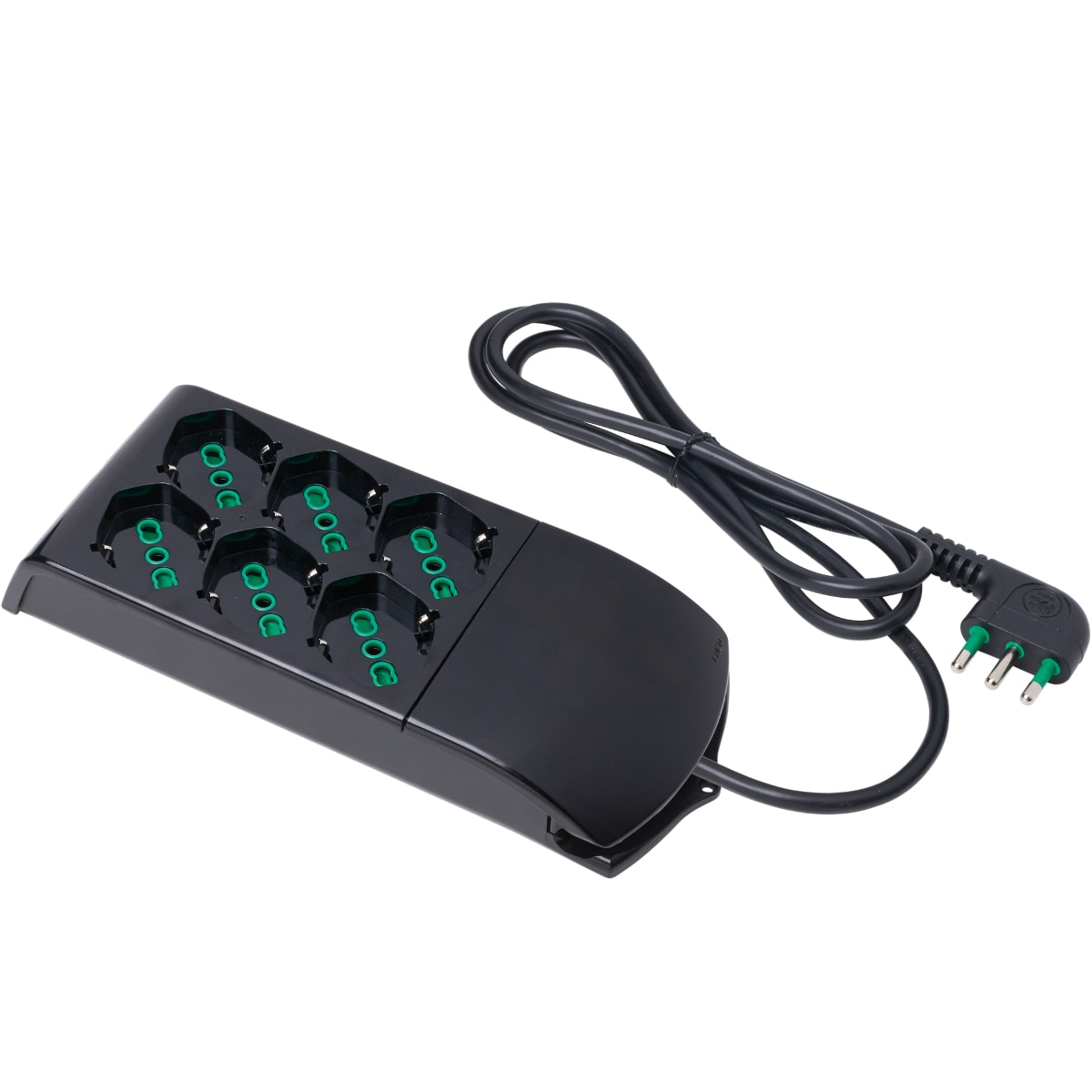 FANTON SRL FME410311 MULT.1,5M 3G1 S17 3+3P40 NE