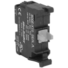 ROCKWELL AUTOMATION - RCK800F-X01B 22MM CONTACT BLOCK 800F PB