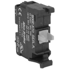 ROCKWELL AUTOMATION RCK800F-X01B 22MM CONTACT BLOCK 800F PB, PACK QTY.10
